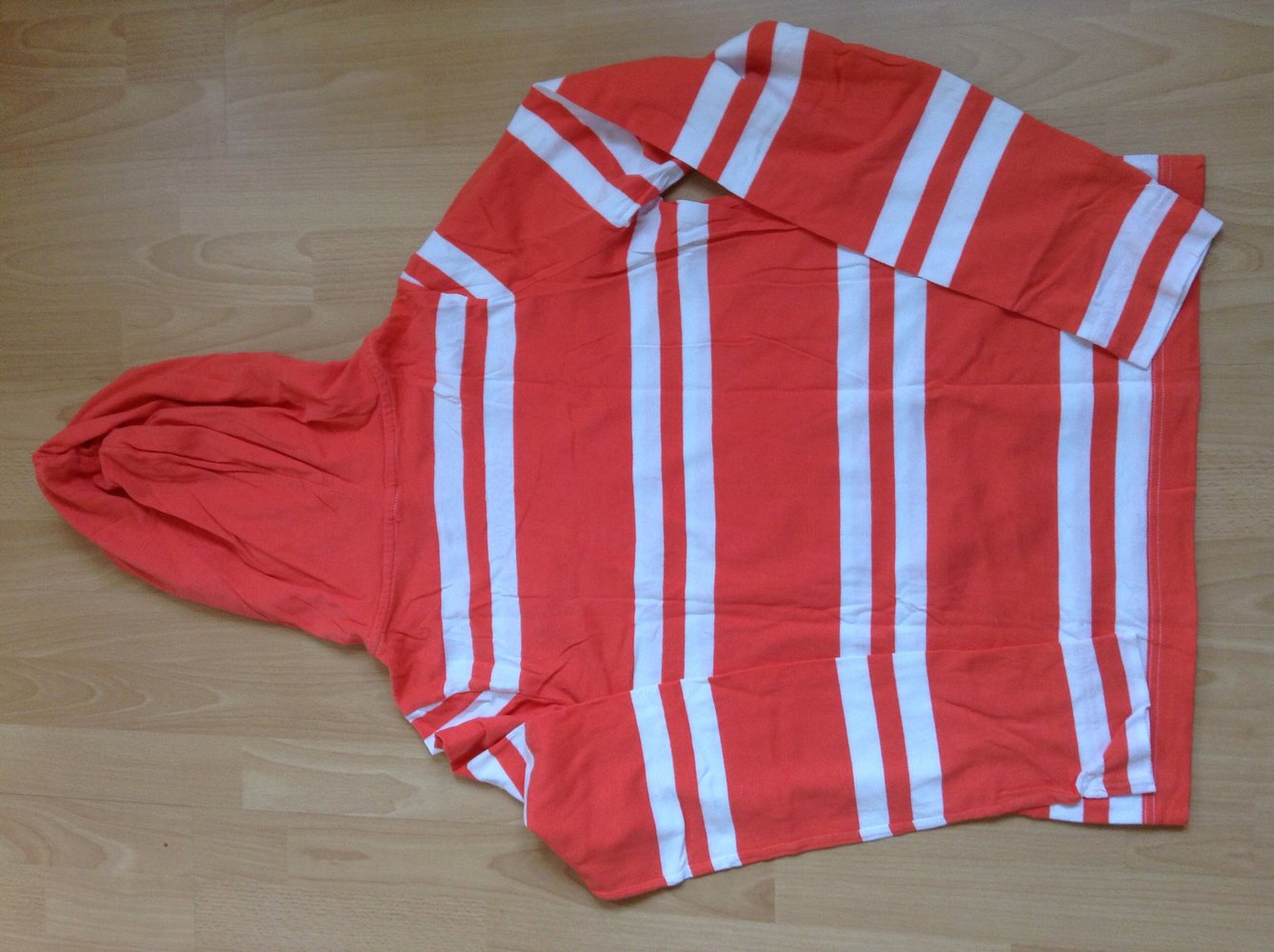 Hollister langes Shirt Gr. L