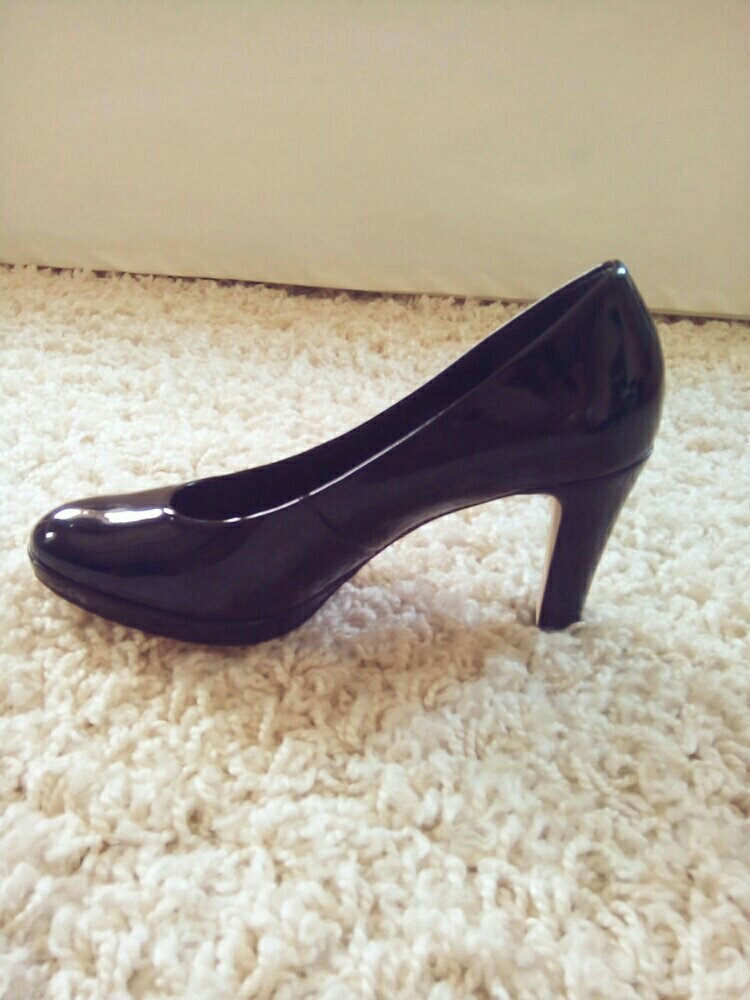 Gabor Pumps