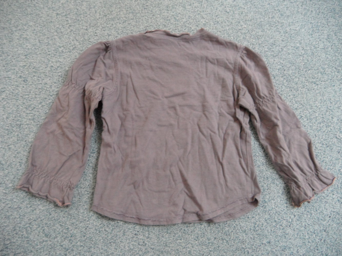 Portofino Langarmshirt Mädchen