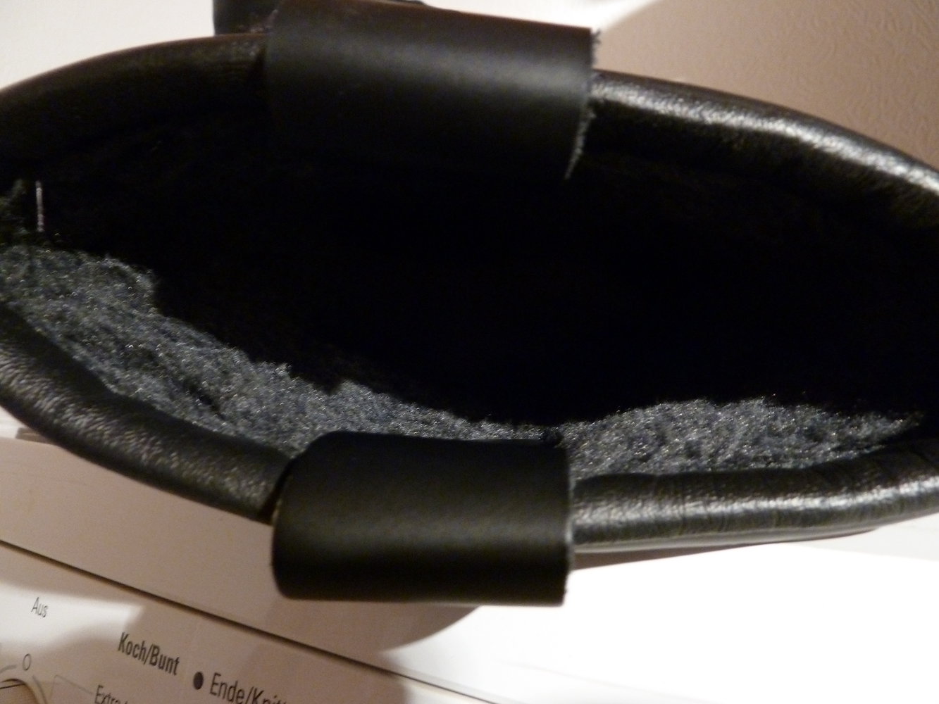 Arbeitsstiefel von engelbert strauss