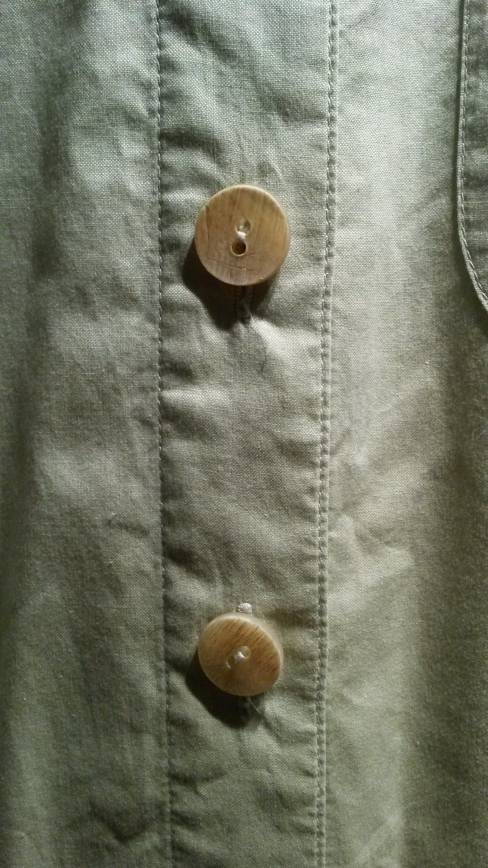 35. Hochwertige Bluse von Julius Lang, Gr. 36