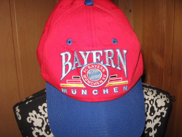 *** Fan Käppi für Sie & Ihn ***