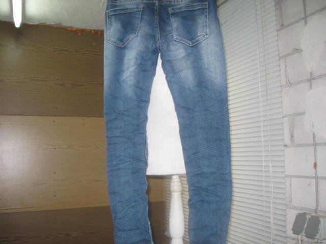 *** Neu ~ Sexy ~ Luxus ~ Stretch ~ Jeans ***