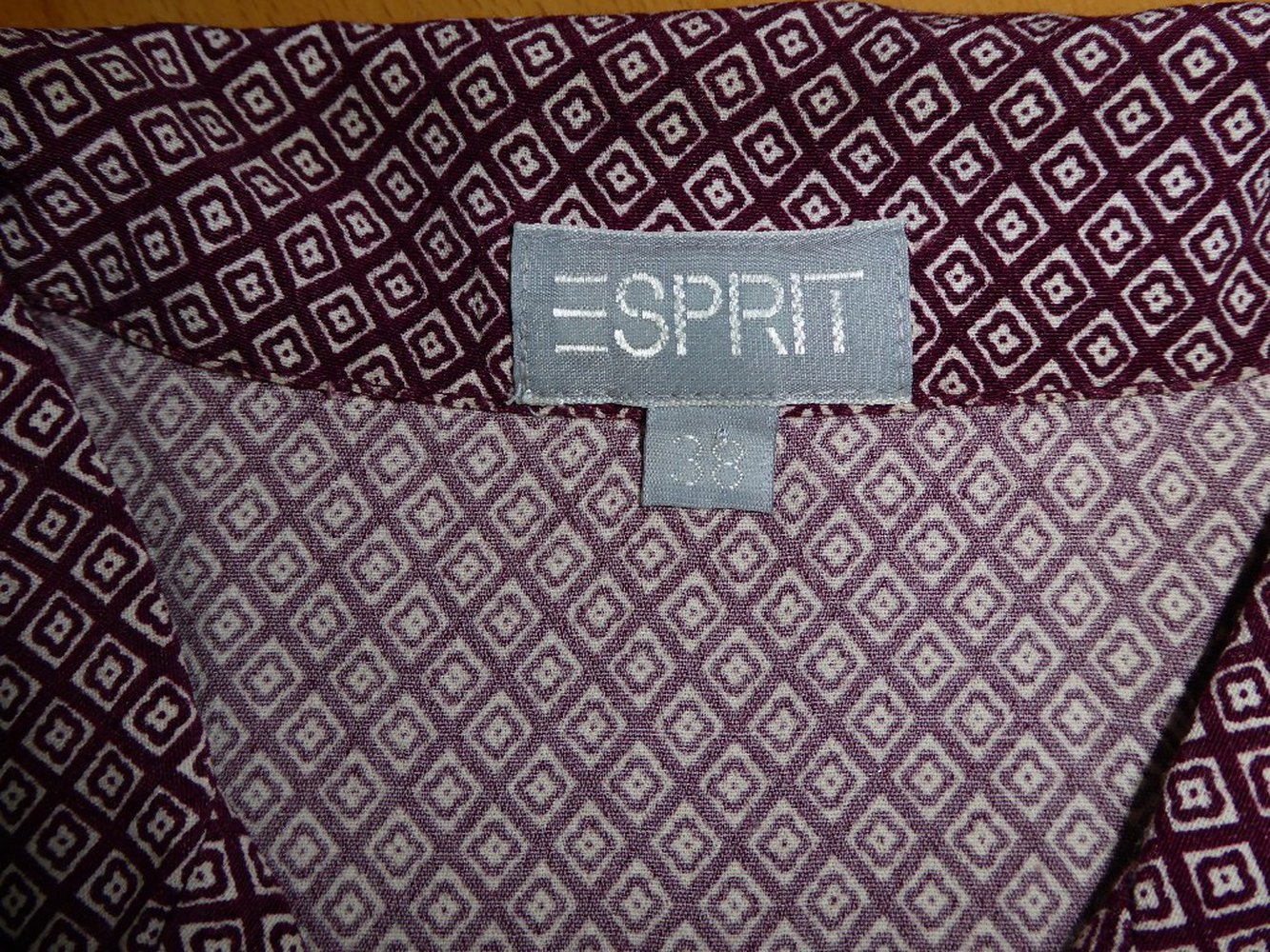 Esprit Bluse
