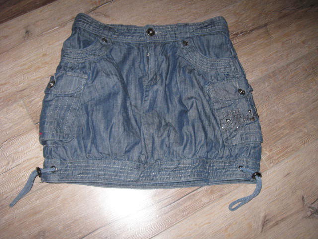 *** Hübscher Rock ***