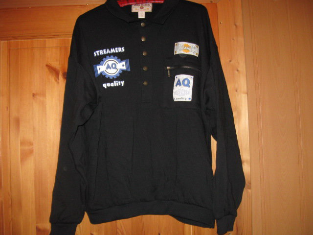 *** Neues Sweet Shirt ***