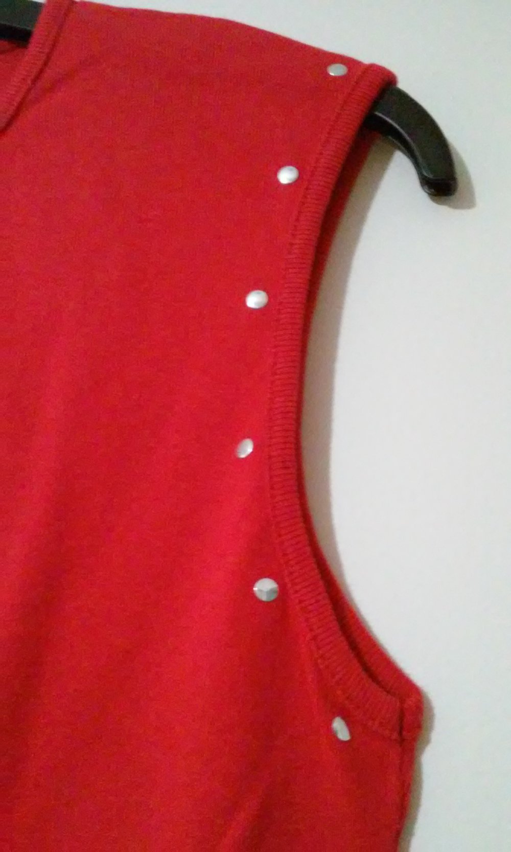 His Sport Pajetten Top Sommer Shirt 