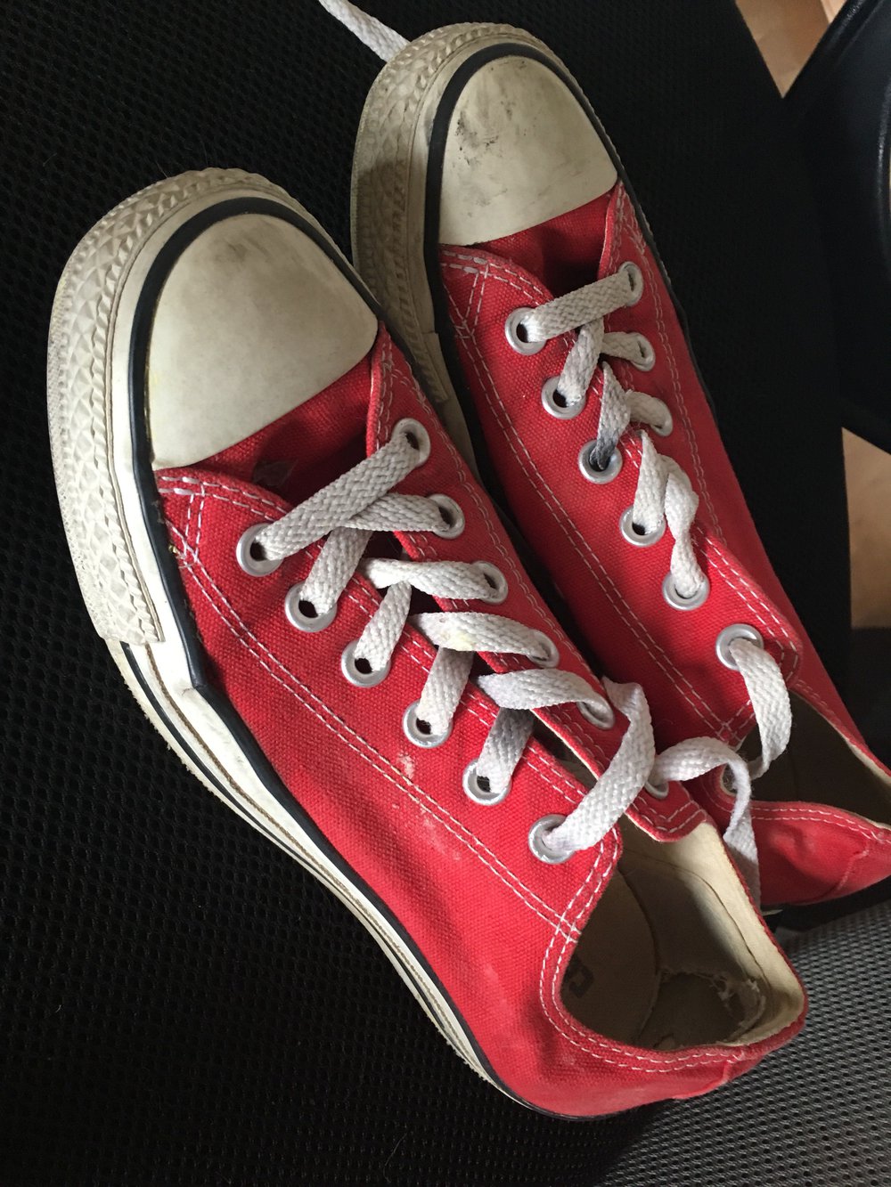 All star Converse Gr.37.5