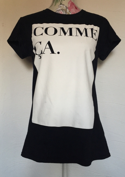 Comme ça T-Shirt