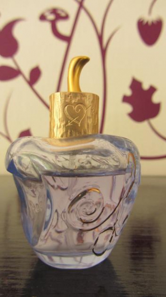Lolita Lempicka Le Premier Parfum Eau de Toilette EdT Kirsche Veilchenholz foody gourmand pudrig fruchtig blumig süß