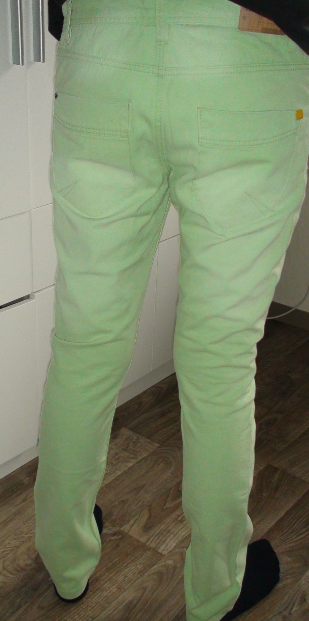 Neu Stich&Soul  Slim Fit Jeans Gr.31