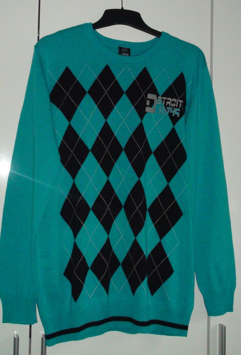 Pulli für Jungs Gr.170/176