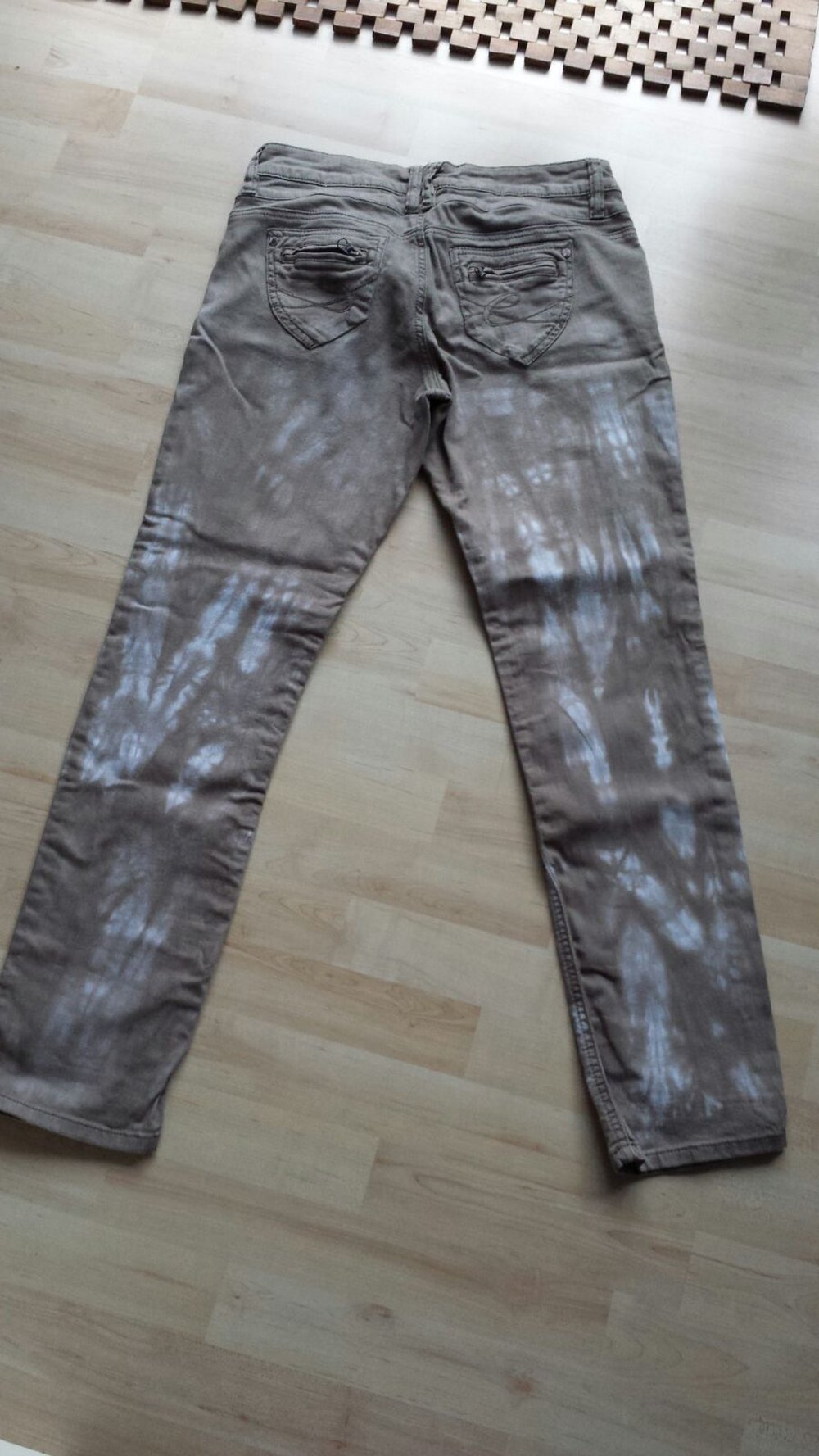 Esprit EDC Jeans Five slim 40 short