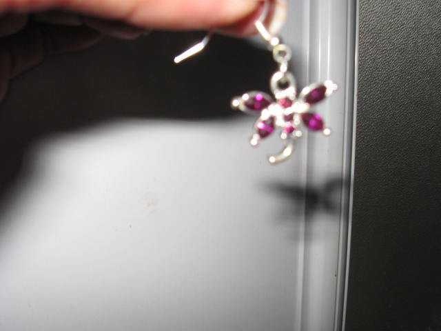 *** NEUE süße Hängerohrringe ***