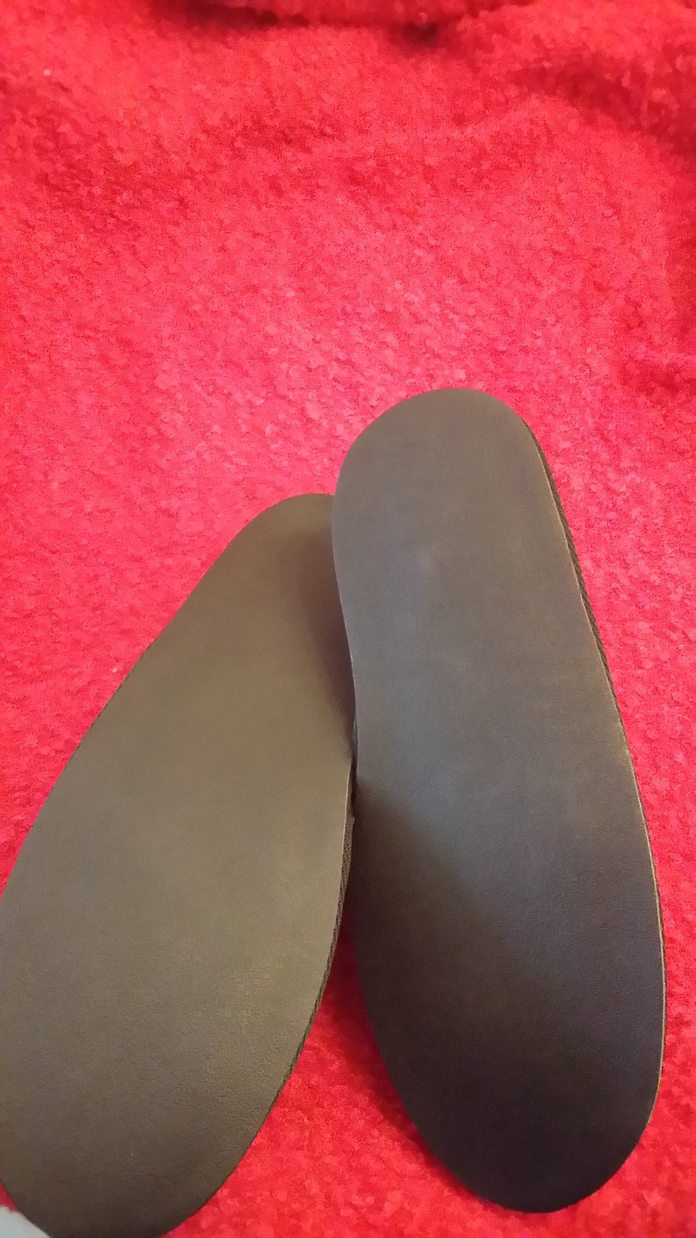 orientalische Hausschlappen 