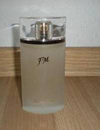FM 286 by Frederico Mahora Damen Parfüm Luxus Kollektion 50ml Neuwertig