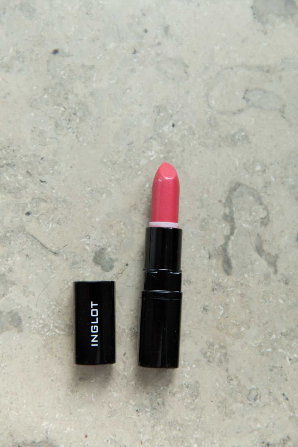 Inglot Lippenstift einmal ausprobiert 239