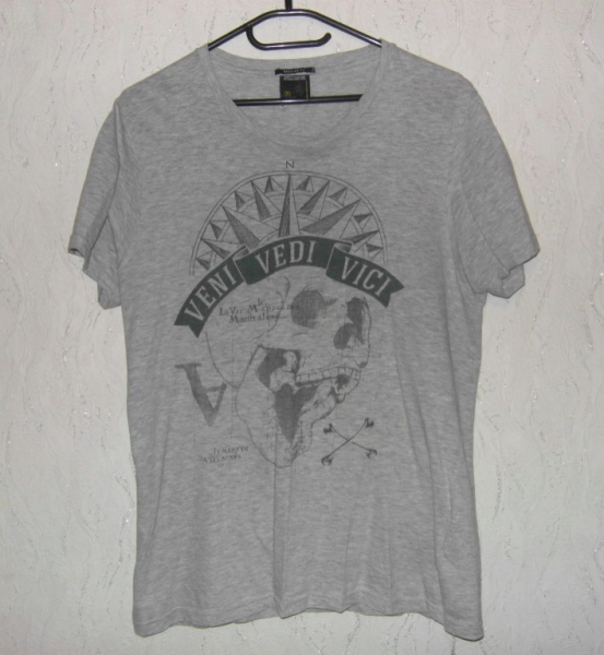 Veni Vedi Vici - T-Shirt