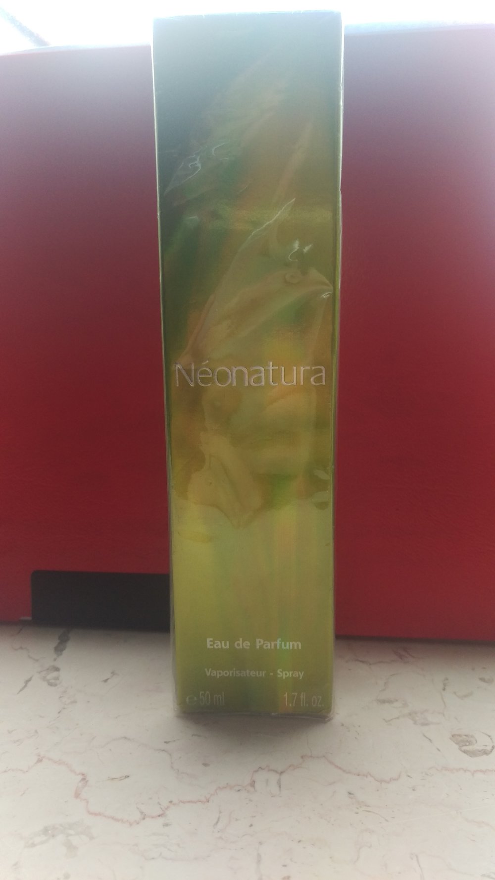 Néonatura Eau de Parfum