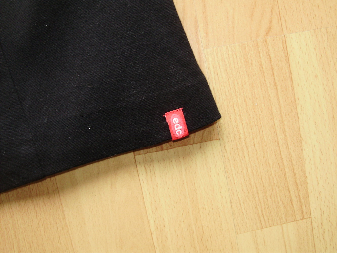 Esprit Kleid Träger Etui schwarz XS S Wie neu