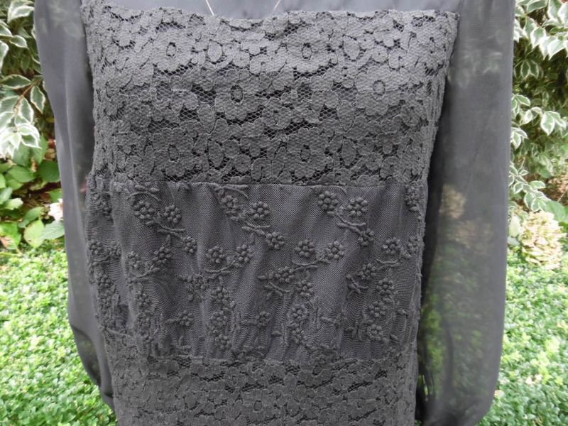 *** Süss ~ Edel ~ Tunika ~ Schlupf ~ Bluse ***