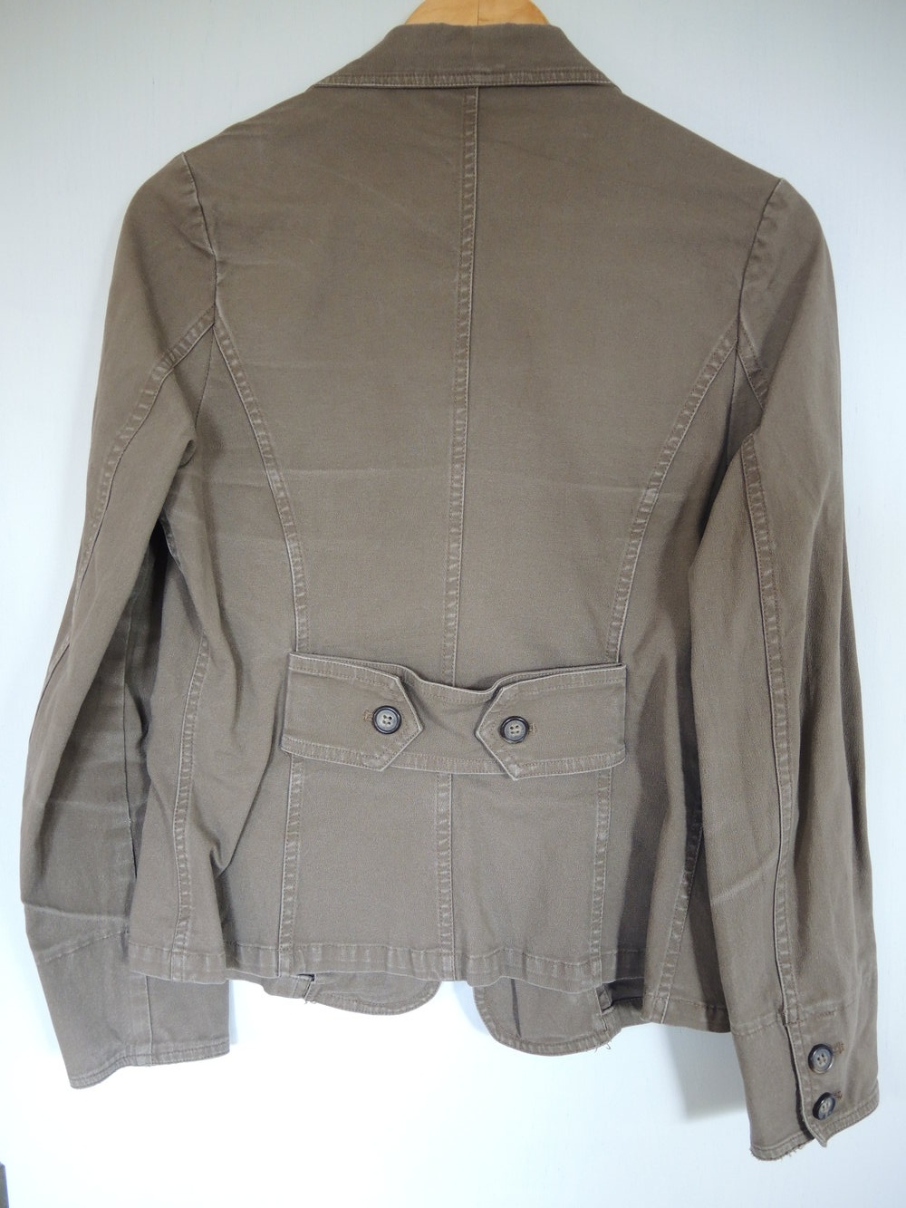 Sommerjacke (Art. 005)