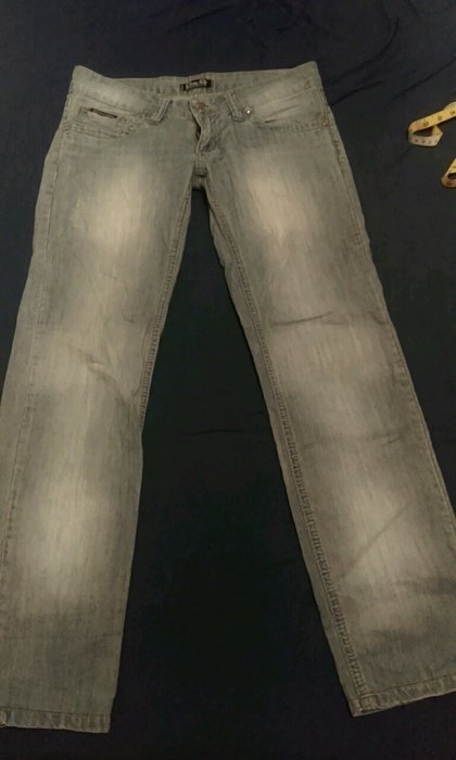 Jeans von Dolce & Gabbana