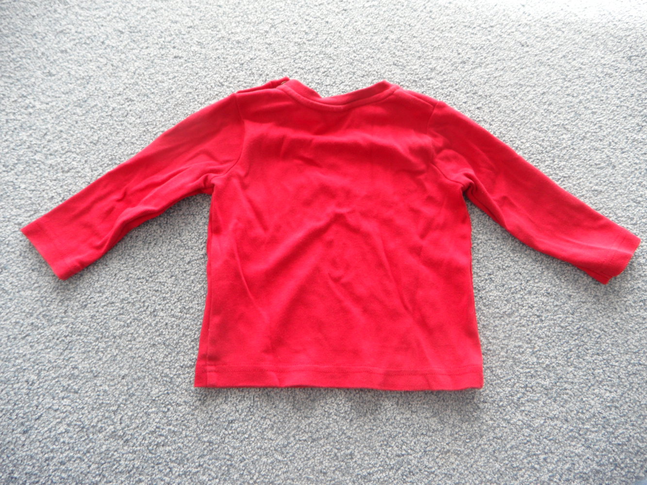 Esprit Langarmshirt Wald