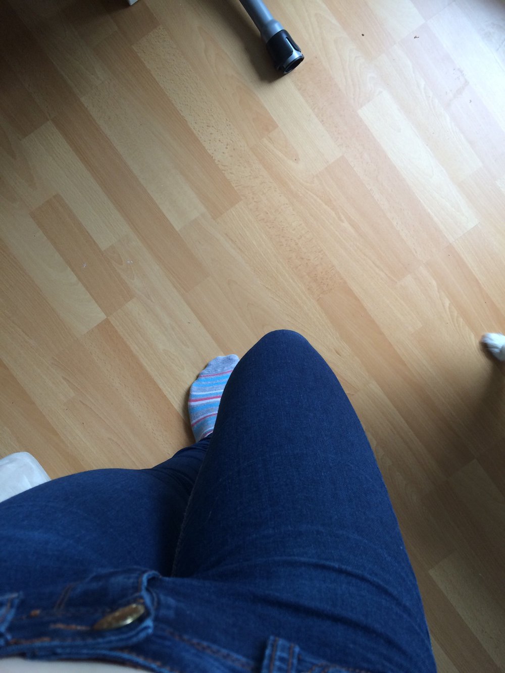 Dunkle Tally Weijl Jeans