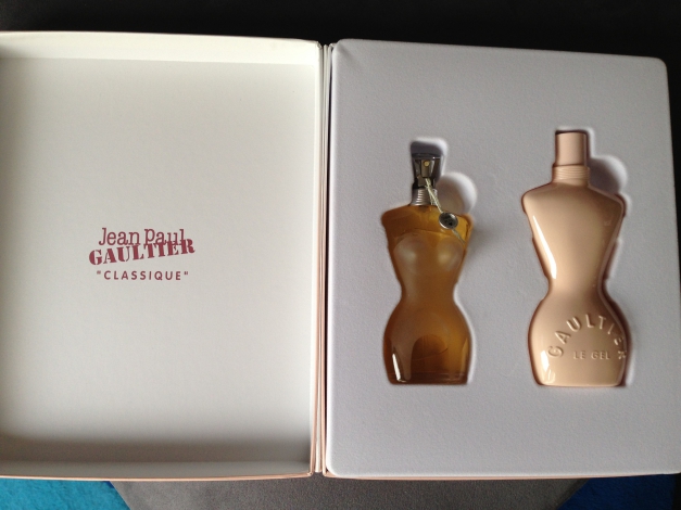 Jean Paul Gaultier Geschenkset 