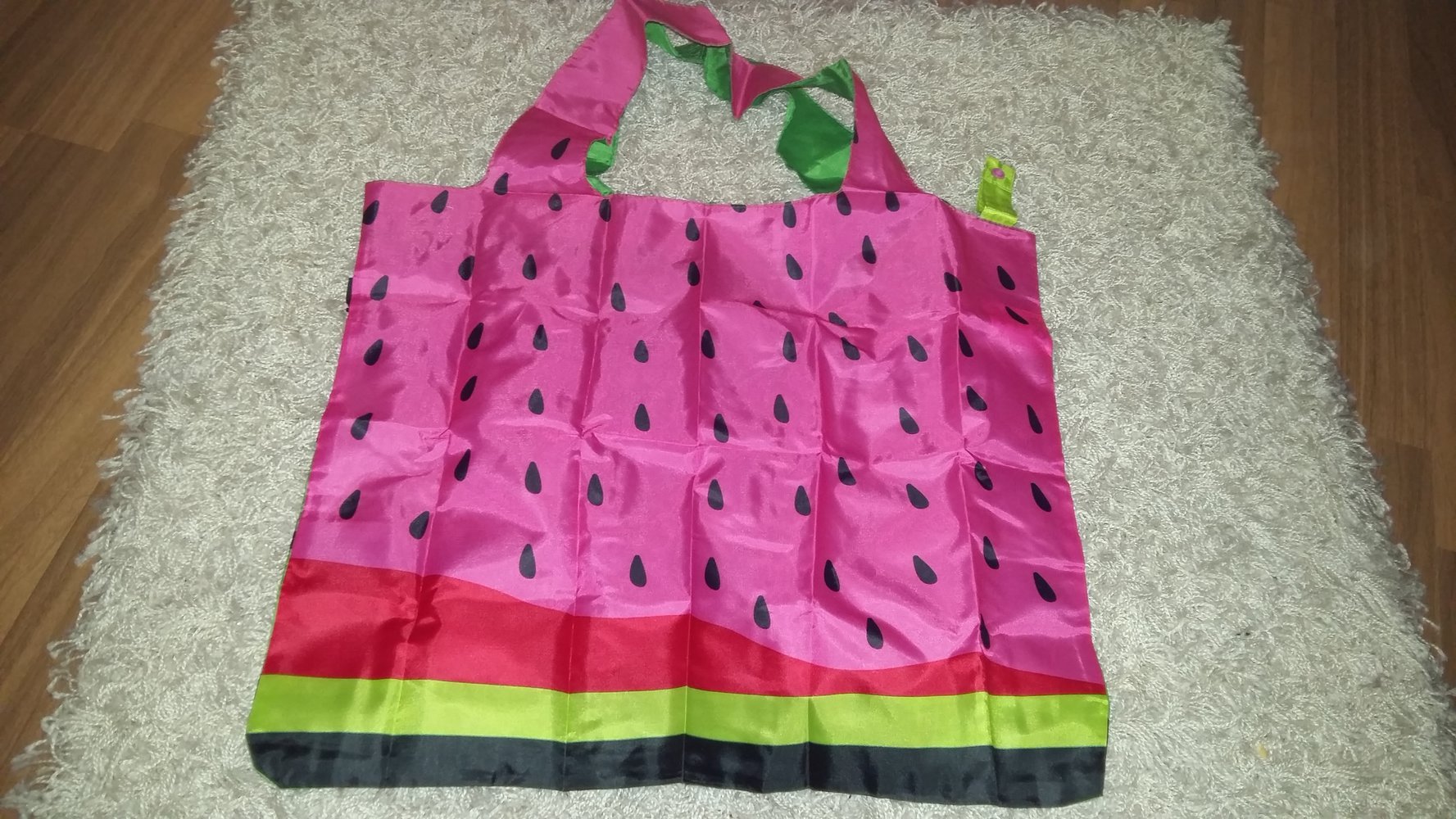 Original loqi Melonentasche! Neu!