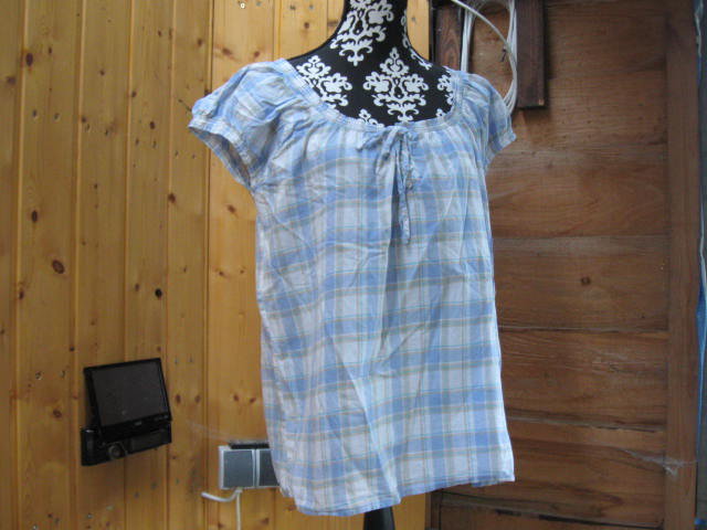 *** Süss ~ Verspielt ~ Fiffig ~ Bluse ***