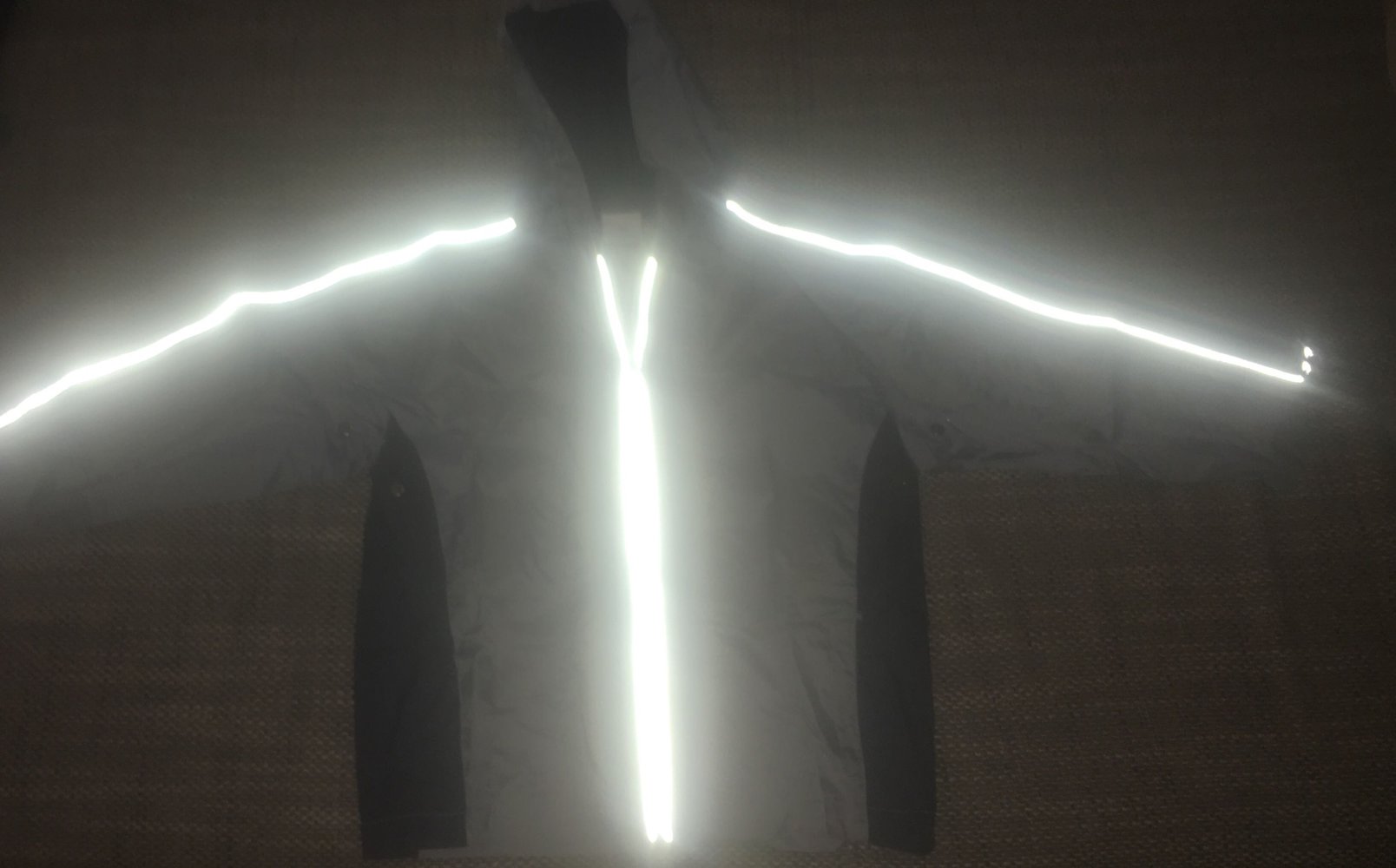 Windjacke, Regenjacke,Größe 116,