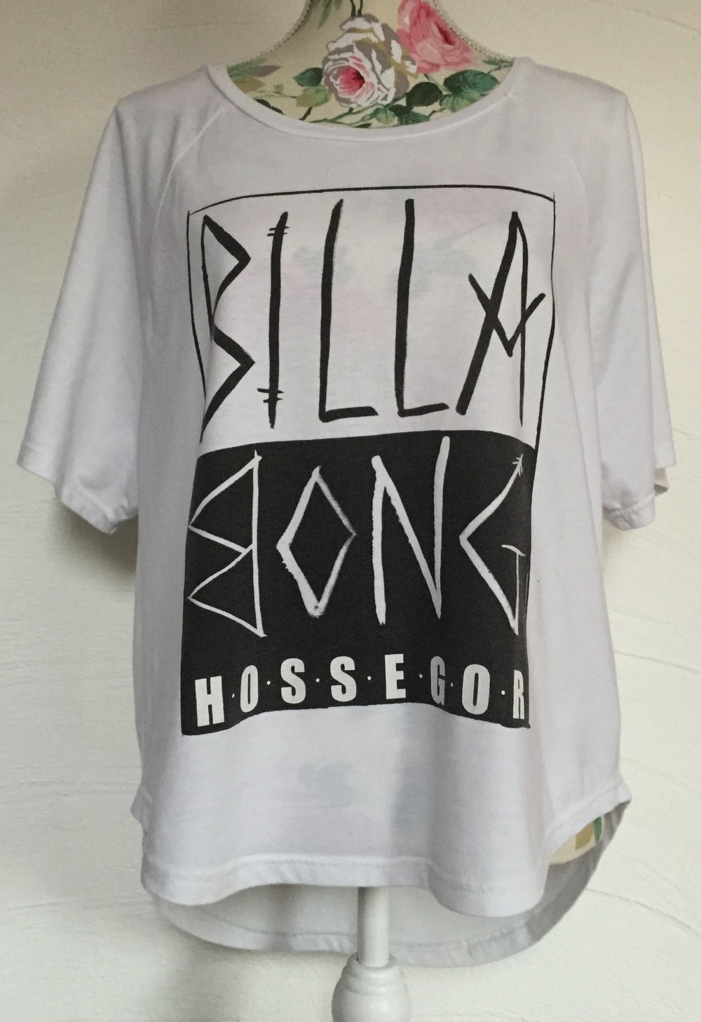 Oberteil - Billabong