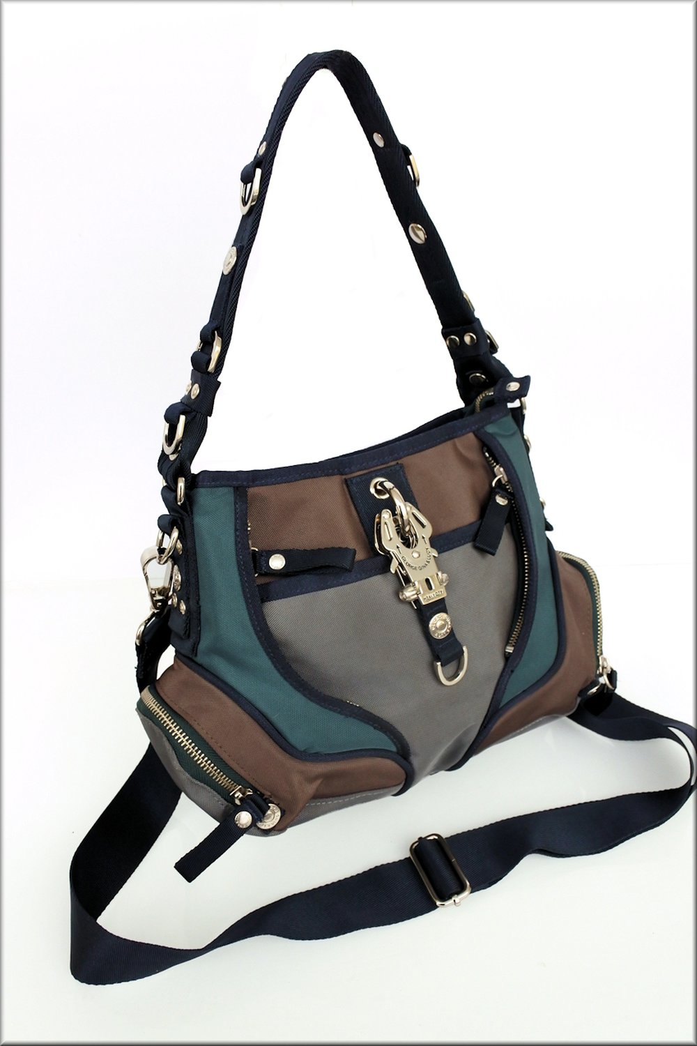 George Gina Lucy GGL damen Tasche Handtasche Schultertasche Bag My Ke Neu