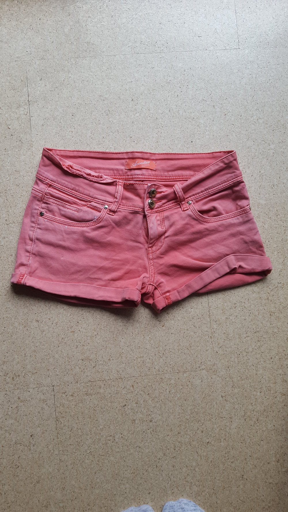 Kurze Hose Hotpants