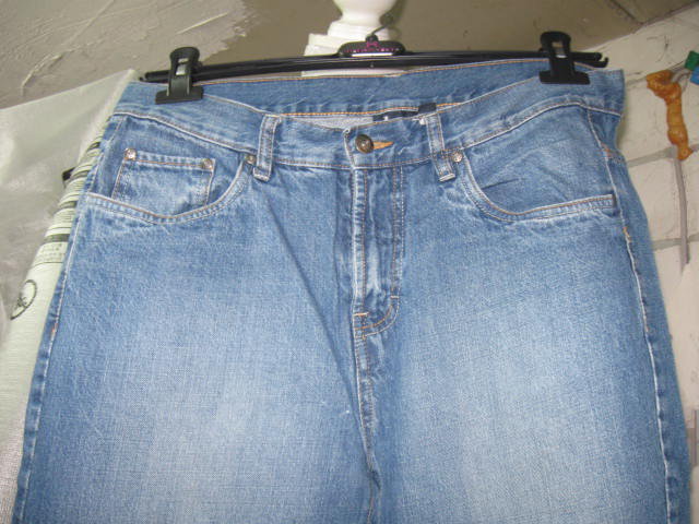 *** Verschenke diese Jeans ***
