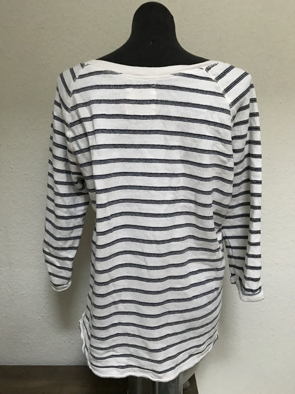 Lässiges Sweatshirt 