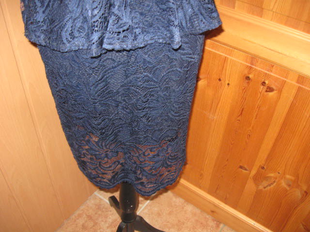 *** Ein Traum aus Spitze ***