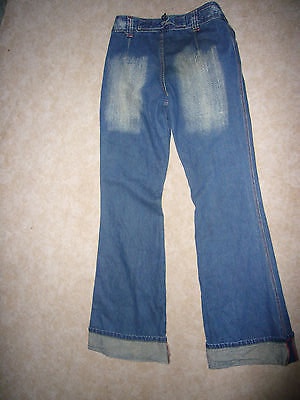 Jeans Gr.34 neu ohne Etikett