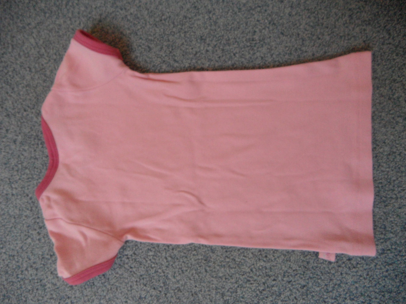 Unterhemd halbarm Winter Schiesser Prinzessin Lillifee