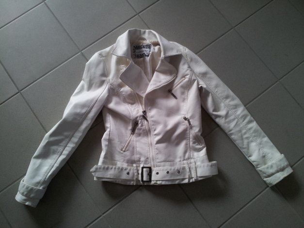 Modische Jacke Gr. M