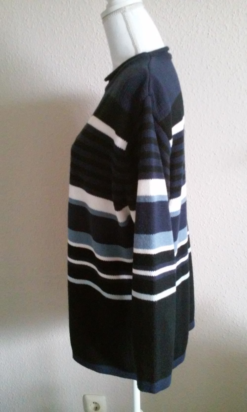 Rollkragenpullover Pullover Rolli Pulli 