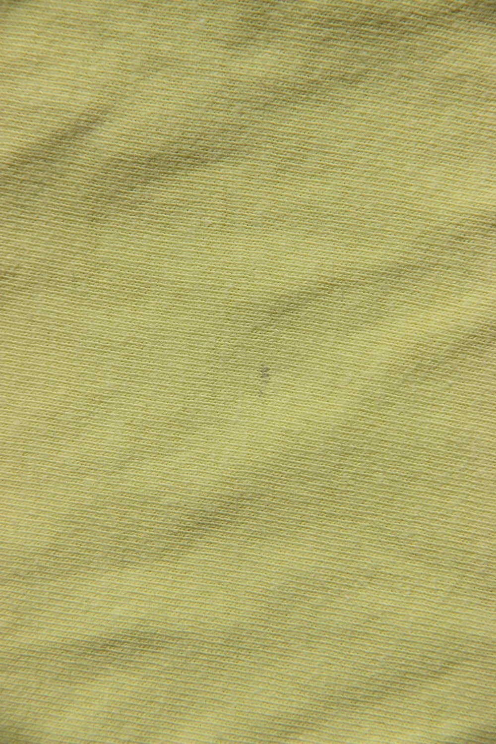 Pullover Pulli Shirt langarm Gelb Größe 98 104