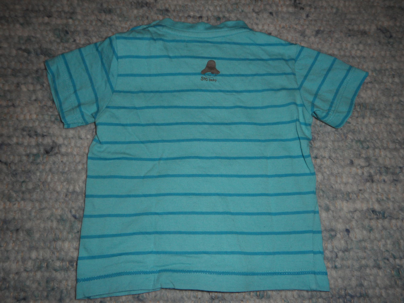 Staccato Pirat T-Shirt mit Mangel