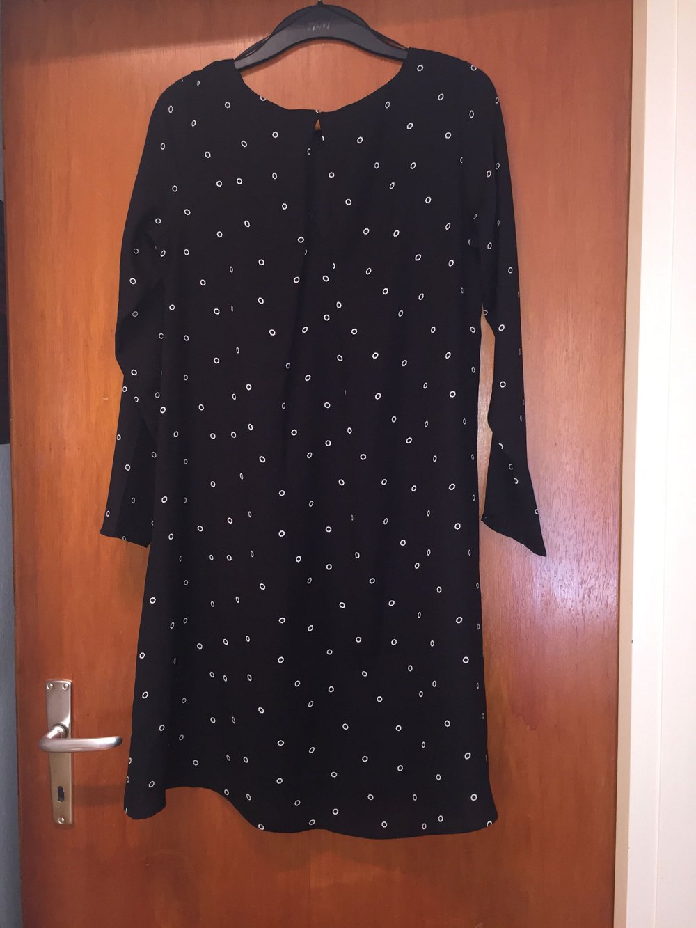 Leichtes luftiges Kleid NEU