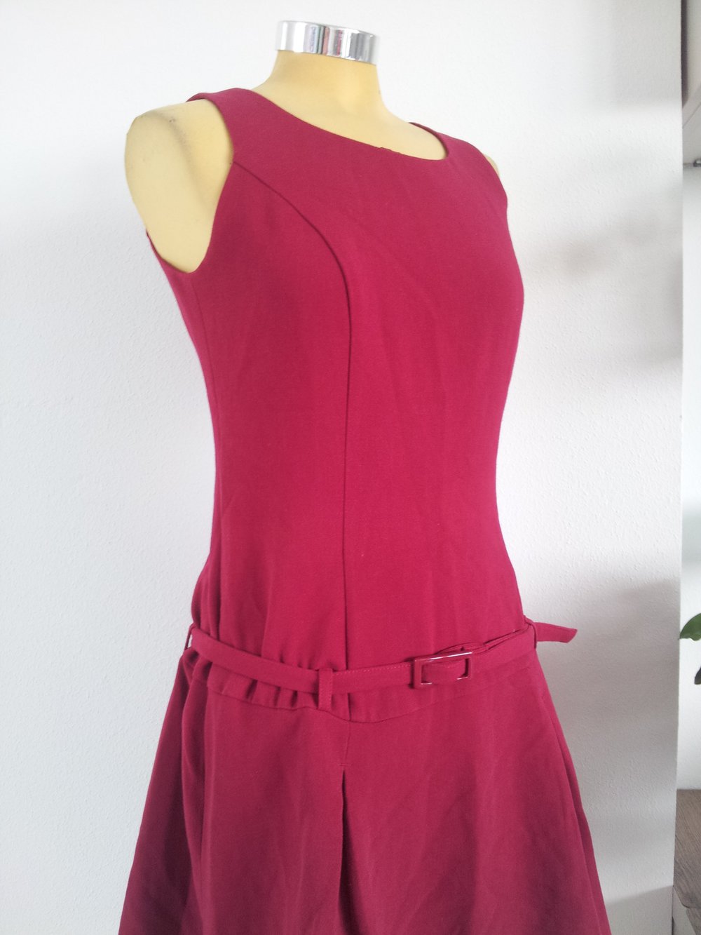 Orsay Gr .36 Weinrot