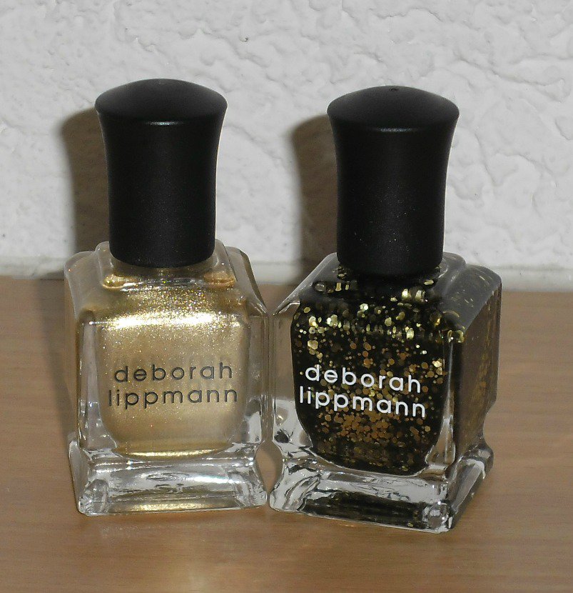 Deborah Lippmann Nagellack Set Nefertiti & Cleopatra in New York
