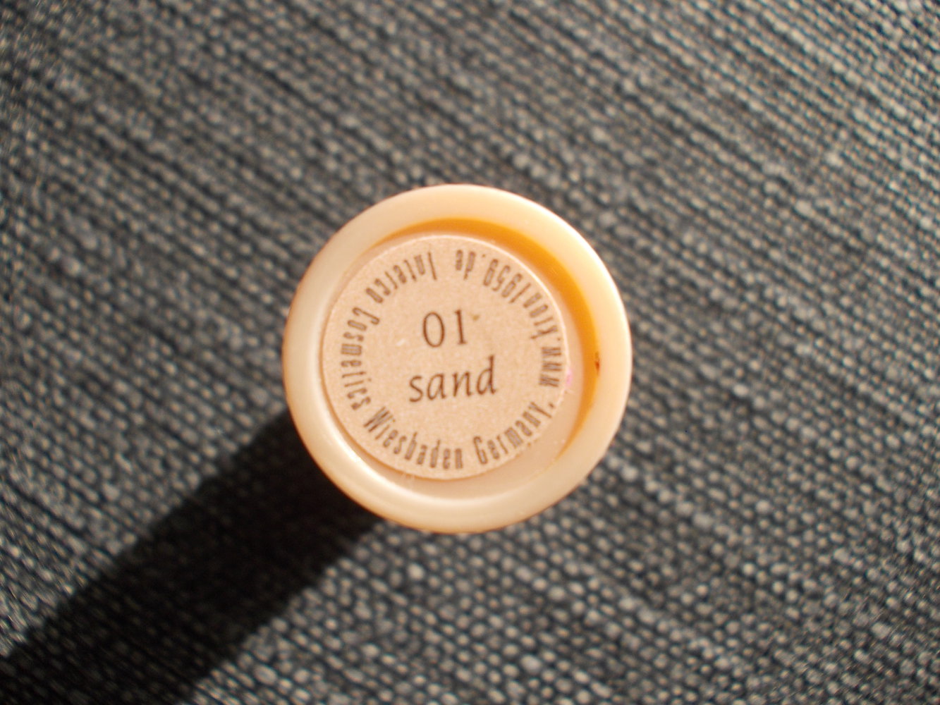 Abdeckstift / Coverstick