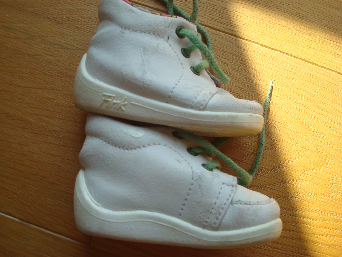Schuhe, Halbschuhe, Lauflernschuhe Gr. 18